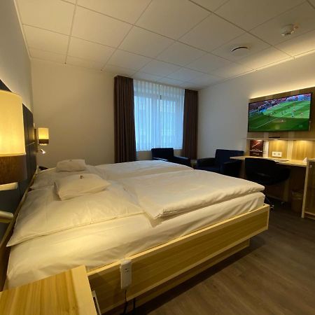 Hotel Wieting أولدنبورغ المظهر الخارجي الصورة