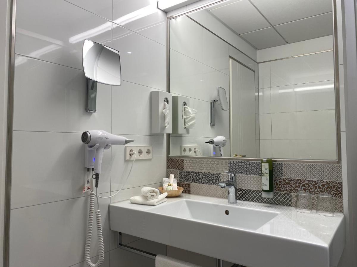 Hotel Wieting أولدنبورغ المظهر الخارجي الصورة