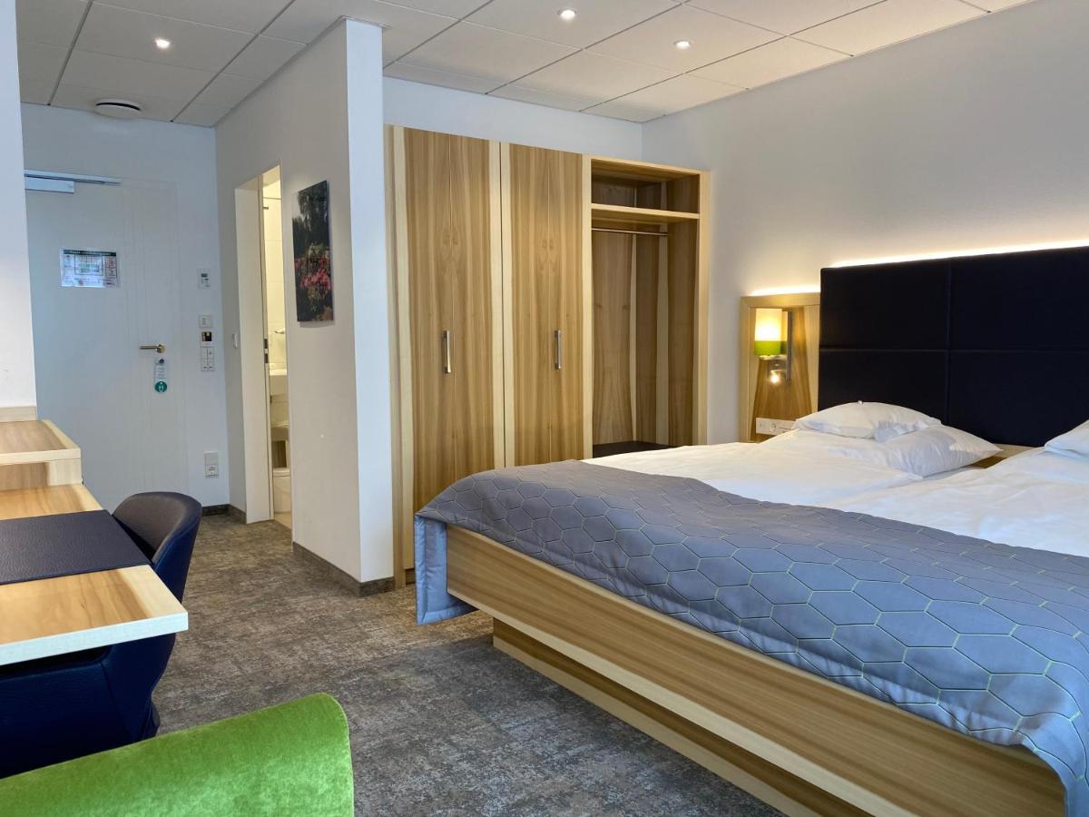 Hotel Wieting أولدنبورغ المظهر الخارجي الصورة