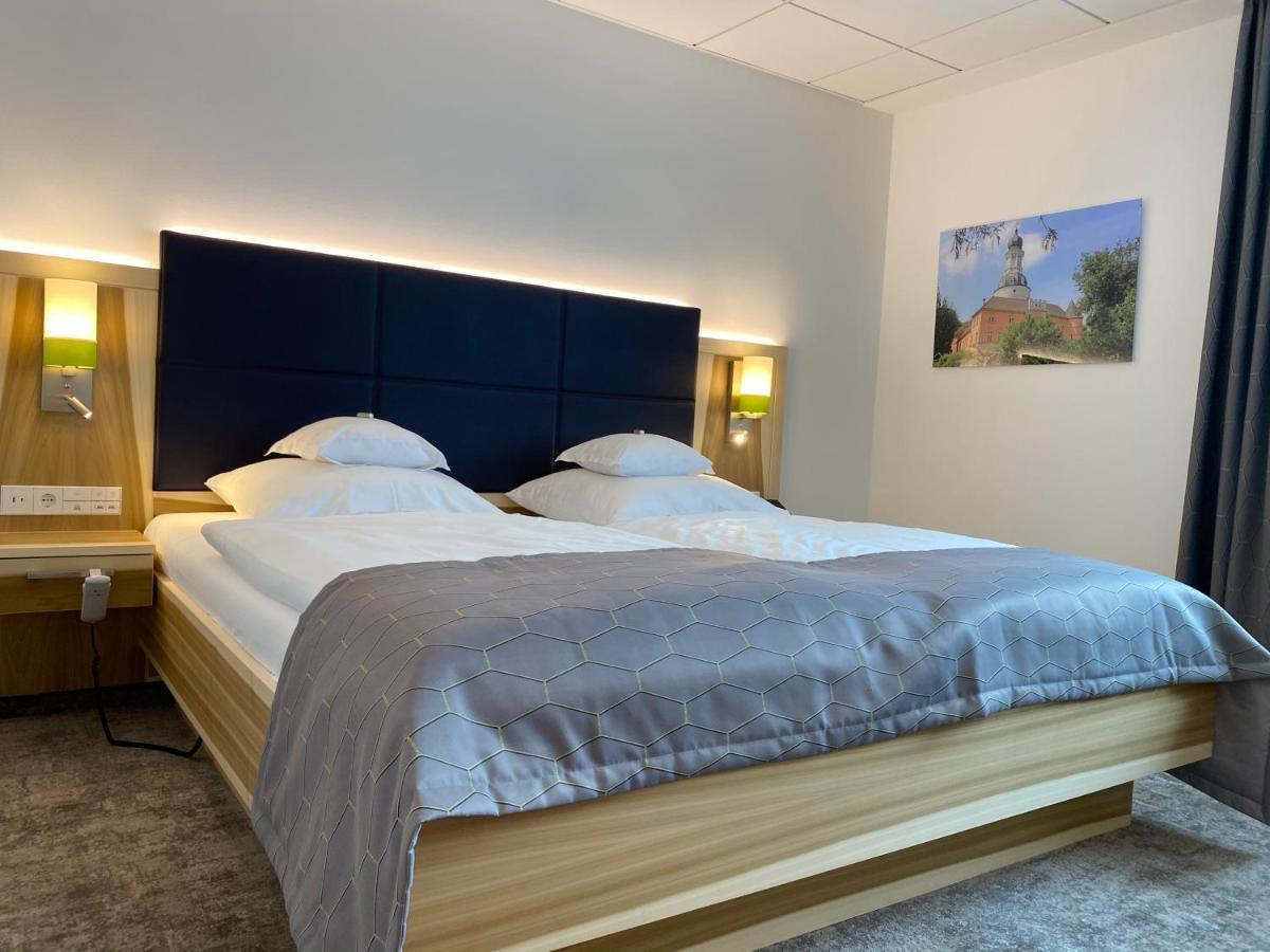 Hotel Wieting أولدنبورغ المظهر الخارجي الصورة