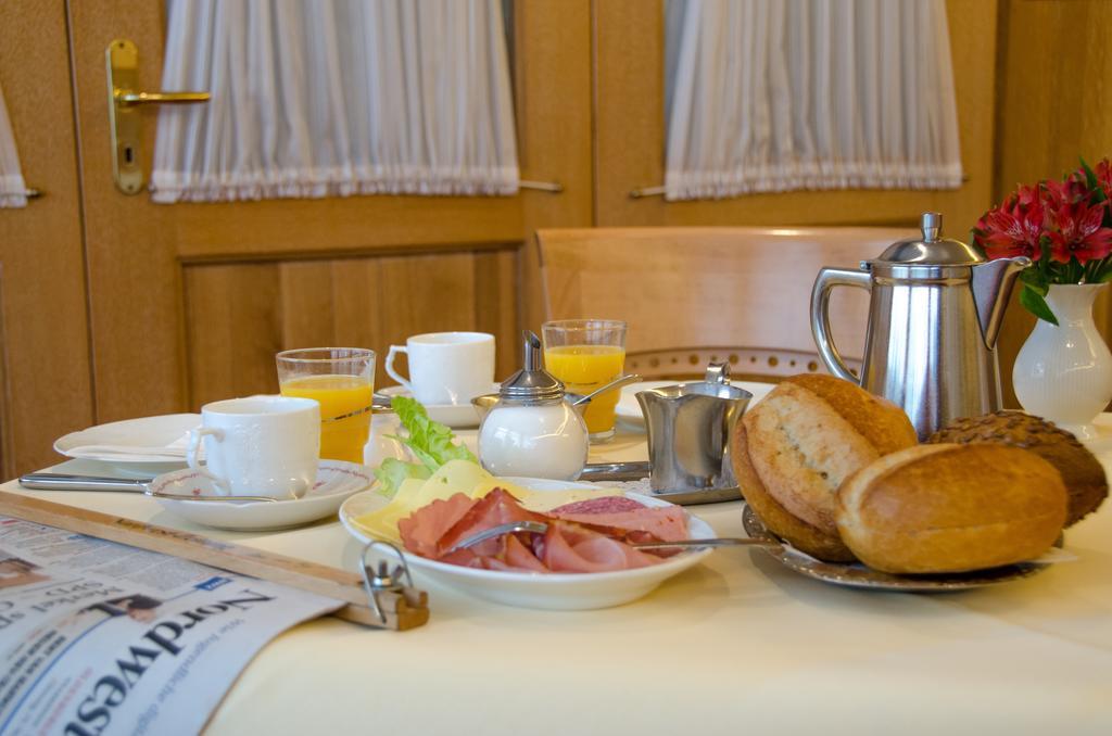 Hotel Wieting أولدنبورغ المظهر الخارجي الصورة