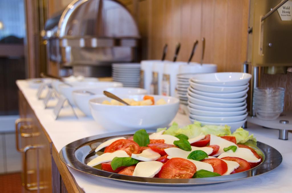 Hotel Wieting أولدنبورغ المظهر الخارجي الصورة