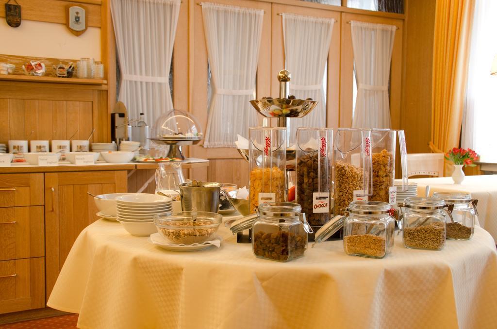 Hotel Wieting أولدنبورغ المظهر الخارجي الصورة