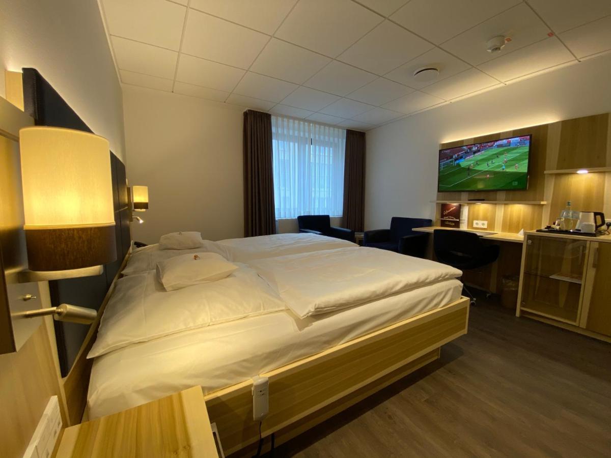 Hotel Wieting أولدنبورغ المظهر الخارجي الصورة