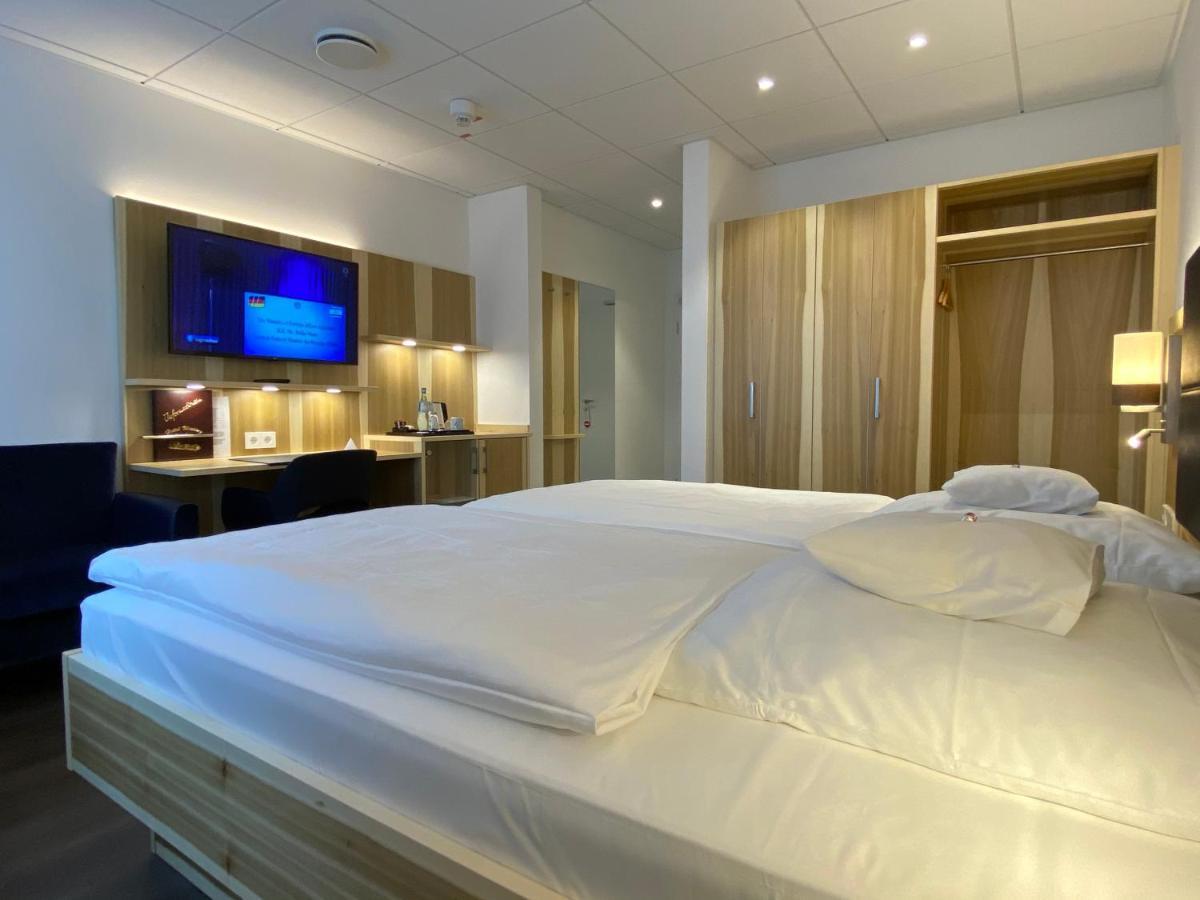 Hotel Wieting أولدنبورغ المظهر الخارجي الصورة