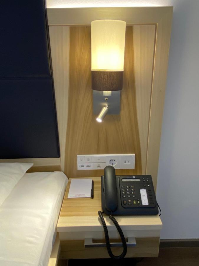 Hotel Wieting أولدنبورغ المظهر الخارجي الصورة